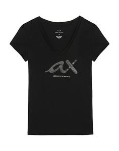 Футболка Armani Exchange