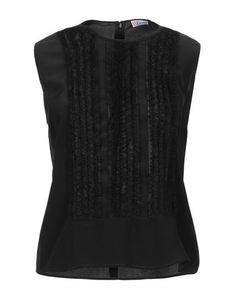 Топ без рукавов RED Valentino