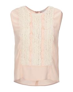 Топ без рукавов RED Valentino