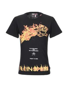Футболка Plein Sport
