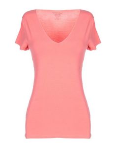 Футболка Majestic Filatures