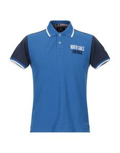 Поло North Sails