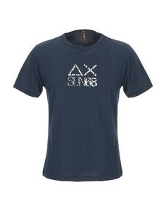 Футболка SUN 68