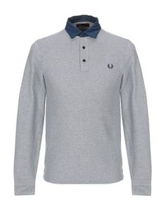 Поло Fred Perry