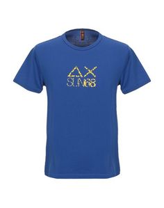 Футболка SUN 68