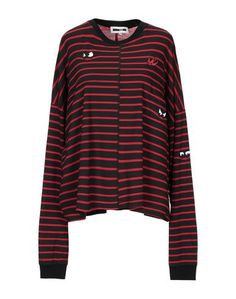 Футболка McQ Alexander Mc Queen
