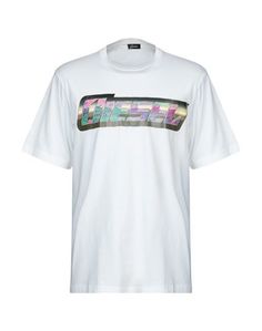 Футболка Diesel