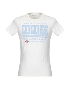 Футболка Pepe Jeans