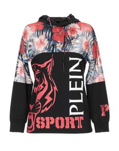 Толстовка Plein Sport