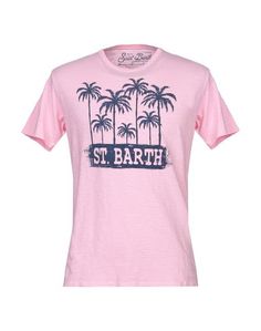 Футболка MC2 Saint Barth