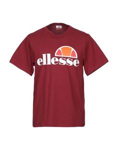 Футболка Ellesse