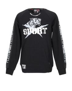 Толстовка Plein Sport