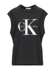 Футболка Calvin Klein Jeans