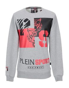 Толстовка Plein Sport