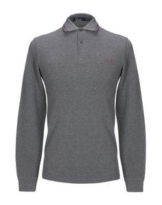 Поло Fred Perry