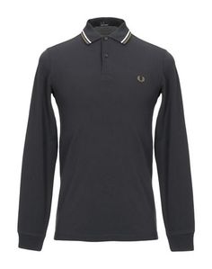 Поло Fred Perry