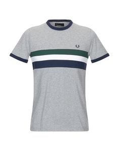 Футболка Fred Perry