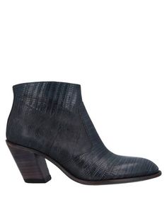 Полусапоги и высокие ботинки Free Lance