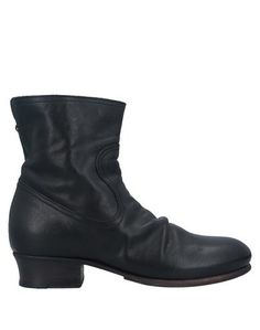 Полусапоги и высокие ботинки Fiorentini+Baker