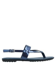 Вьетнамки Tod`S
