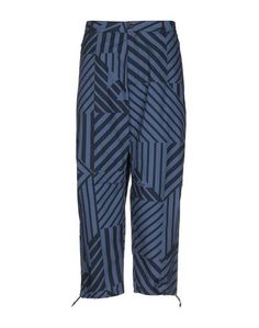 Повседневные брюки Emporio Armani