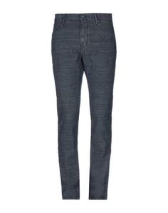 Повседневные брюки John Varvatos
