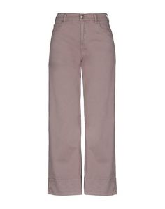 Повседневные брюки Emporio Armani