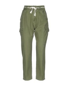 Повседневные брюки Maison Scotch