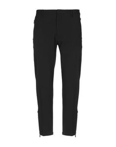 Повседневные брюки Emporio Armani