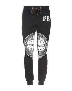 Повседневные брюки Plein Sport
