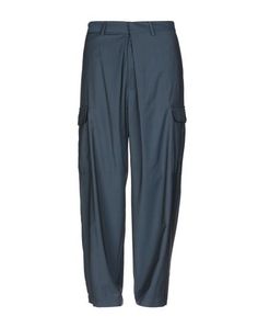 Повседневные брюки Emporio Armani