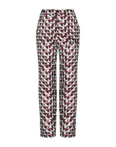 Повседневные брюки Emporio Armani