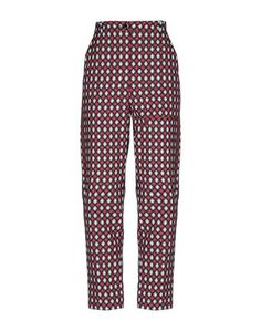 Повседневные брюки Emporio Armani