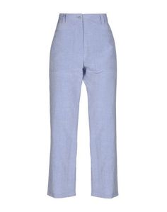 Повседневные брюки Emporio Armani