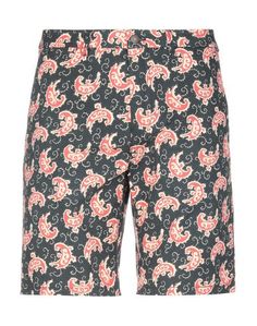 Бермуды Scotch & Soda