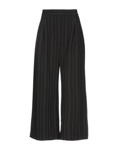 Повседневные брюки Kendall + Kylie