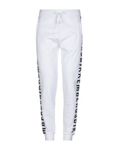 Повседневные брюки Bikkembergs