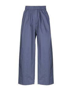 Повседневные брюки Emporio Armani