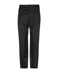 Повседневные брюки Emporio Armani