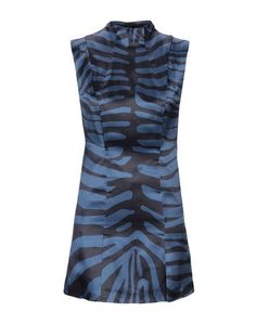 Короткое платье Topshop Unique