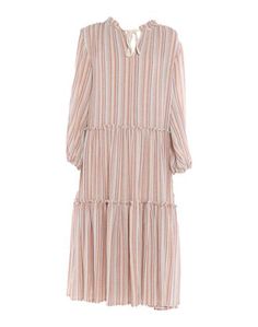 Платье длиной 3/4 SEE BY ChloÉ