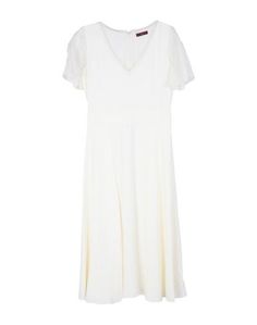 Платье длиной 3/4 WTR