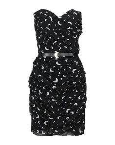 Короткое платье Elisabetta Franchi
