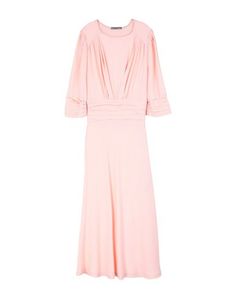 Короткое платье Ermanno Scervino