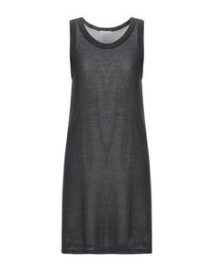 Короткое платье Brunello Cucinelli
