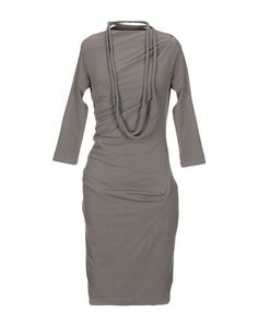 Короткое платье Brunello Cucinelli