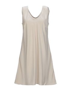 Короткое платье Brunello Cucinelli