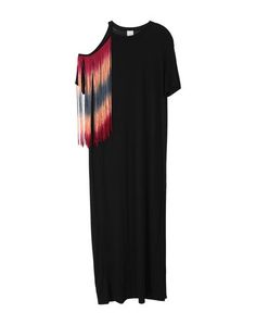 Длинное платье Pinko
