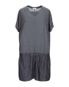 Короткое платье Brunello Cucinelli