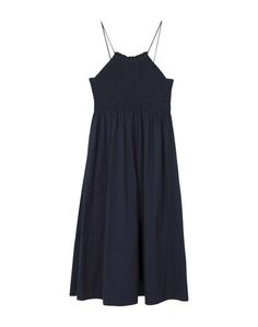 Платье длиной 3/4 Calvin Klein 205 W39 Nyc